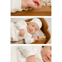 عکاسی تخصصی کودک و نوزاد