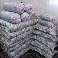 تولیدی ترمه(لحاف،تشک،بالش)