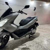 موتور PCX150 مدل2017