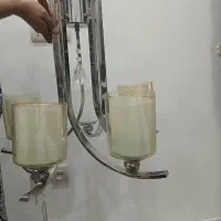 لوستر|لوستر و چراغ آویز|تهران, خانی آباد نو جنوبی|دیوار