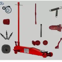 تعمیرات انواع جک های سوسماری|خدمات پیشه و مهارت|مشهد, ایوان|دیوار