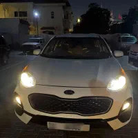 اسپرتج نیو مدل ۲۰۲۲