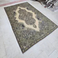 چندعددقالیچه و کناره دستباف قم جنس کرک|فرش|تهران, ونک|دیوار