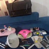 یووی و کلیه وسیله همه باهم ۳۳۰۰ تخفیفم میدم