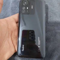 ردمی نوت 11pro5Gو نوت 12s|موبایل|بندر گناوه, |دیوار