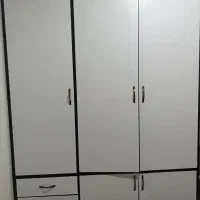 کمد|جاکفشی، کمد، دراور|بندر ترکمن, |دیوار