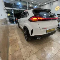 ام وی ام X33 کراس مدل ۴۰۲ معاوضه یا نقدی|خودرو سواری و وانت|مشهد, شاهد (شهرک غرب)|دیوار