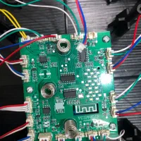 طراح مدار های الکترونیک