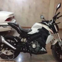 موتور بنلی ۱۸s