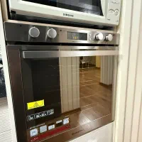 فر برقی توکار Ariston Openspaceصفر کیلومتر واقعی