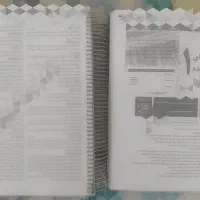 کتاب آی کیو IQجامع زیست همراه پاسخنامه (هر دو جلد)