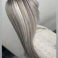 رنگ و لایت آمبره دکلره کامل|خدمات آرایشگری و زیبایی|سبزوار, مدرس|دیوار