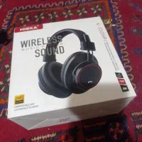 هدفون هیسکا نو نو