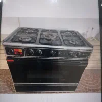 اجاق گاز آشپزخانه