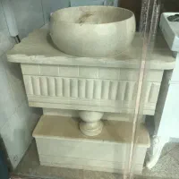 روشویی سنگی