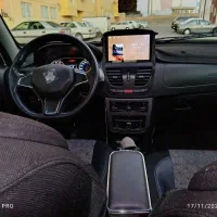 ساینا سفید مدل 1401 سفید|خودرو سواری و وانت|سهند, |دیوار