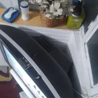 تلوزیون ۲۹قدیمی|تلویزیون و پروژکتور|تهران, شهرک فردوس (حسینی)|دیوار