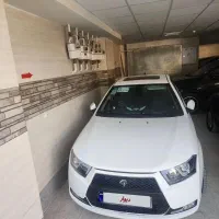 دنا پلاس توربو اتوماتیک