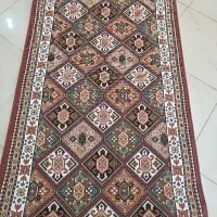 گلیم فرش پله|گلیم، جاجیم، گبه|زنجان, |دیوار