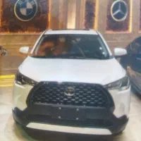 فروش حواله تویوتا کرولا