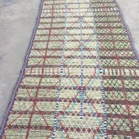 چیت|گلیم، جاجیم، گبه|صحنه, |دیوار