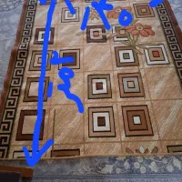 گلیم وگلیم فرش|گلیم، جاجیم، گبه|پاکدشت, پاکدشت (مامازند)|دیوار