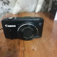 دوربین عکاسی کانن SX280HS