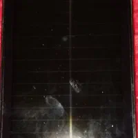 تبلت|تبلت|بندر انزلی, باغ زمانی|دیوار