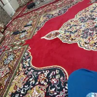 قالی دوازده متری دو عدد|فرش|اهواز, حصیرآباد|دیوار