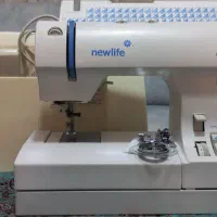 چرخ خیاطی نیولایف ۴۰۸۴