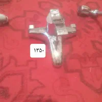 شیرآلات روشویی قهرمان شیرآلات