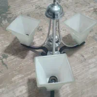 لوستر ۲۵۰هزار|لوستر و چراغ آویز|کرمانشاه, |دیوار