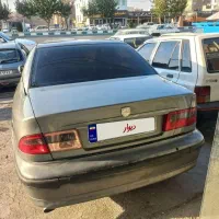 سمند مدل۸۶|خودرو سواری و وانت|تهران, بهارستان|دیوار