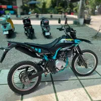 موتور تریل یاماها wr155