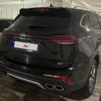 Kmc k7|خودرو سواری و وانت|تهران, مرزداران|دیوار