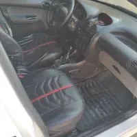 پژو 26 تیپ 2 جهرم|خودرو سواری و وانت|جهرم, |دیوار