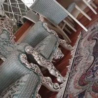 موکت سالم تمیر
