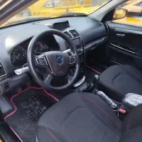 سورن پلاسef7بین شهری|خودرو سواری و وانت|قائم‌شهر, |دیوار