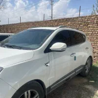 جک اس فایو مدل اخر۹۶|خودرو سواری و وانت|مشهد, جاهد شهر|دیوار