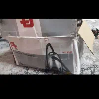 جاروبرقی مارک توربو2400|جاروبرقی، جارو شارژی، بخارشو|تهران, شهرک ولیعصر جنوبی|دیوار