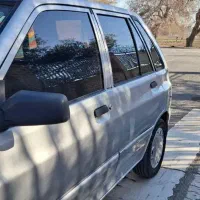 پراید 111مدل 92|خودرو سواری و وانت|تهران, یافت آباد شمالی|دیوار