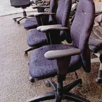 تعمیر و بازسازی صندلی گردان جک دار اداری  مرکز شهر|خدمات پیشه و مهارت|همدان, |دیوار