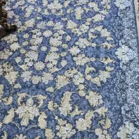 فروش فرش در حد نو