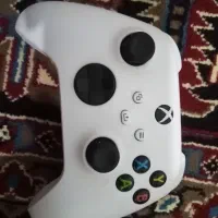 ایکس باکس سری اس تر و تمیز