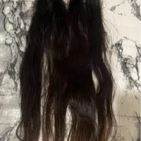موی طبیعی سرچسب شده