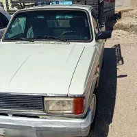 فروش پراید۸۵مشکی