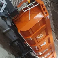 کمپرس تیکا تریلر بروجرد