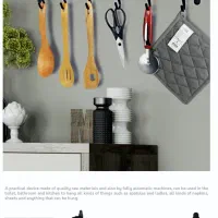 محصولات لیمیتاک جا لیوانی جا ظرفی....|آبچکان و نظمدهنده ظروف|خرمآباد, |دیوار