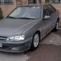 پارس elx83|خودرو سواری و وانت|کرمانشاه, |دیوار