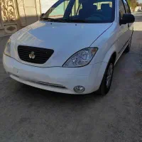 تیبا۲ مدل99